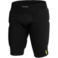 Surf Impact Under Short
